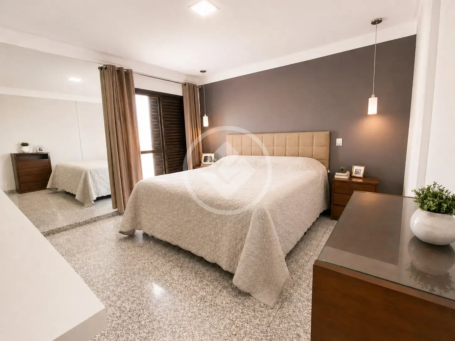 Imagem 2 - Apartamento em Santa Rosa, Cuiabá - MT