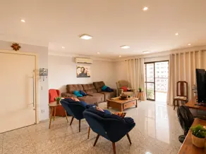 Imagem 6 - Apartamento em Santa Rosa, Cuiabá - MT