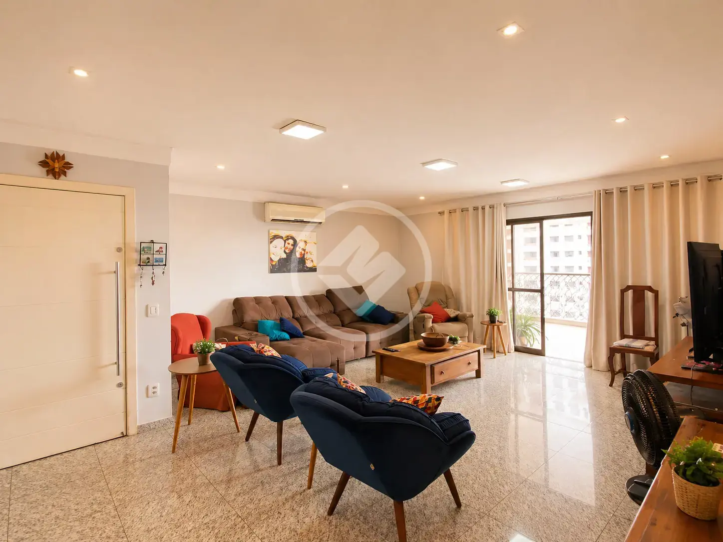 Imagem 6 - Apartamento em Santa Rosa, Cuiabá - MT