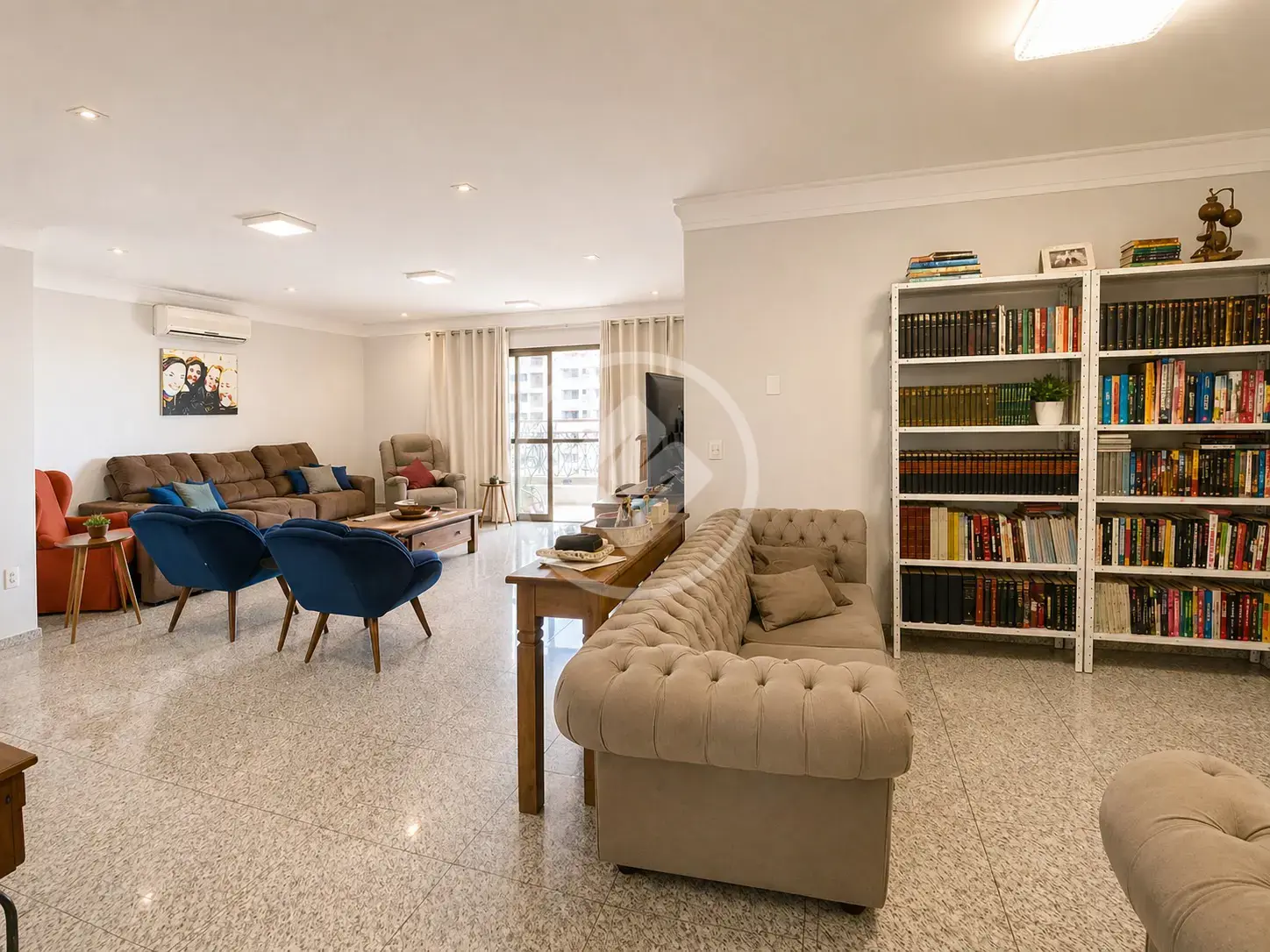 Imagem 3 - Apartamento em Santa Rosa, Cuiabá - MT