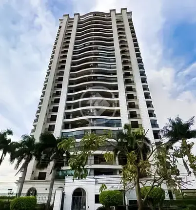 Imagem 1 - Apartamento em Santa Rosa, Cuiabá - MT