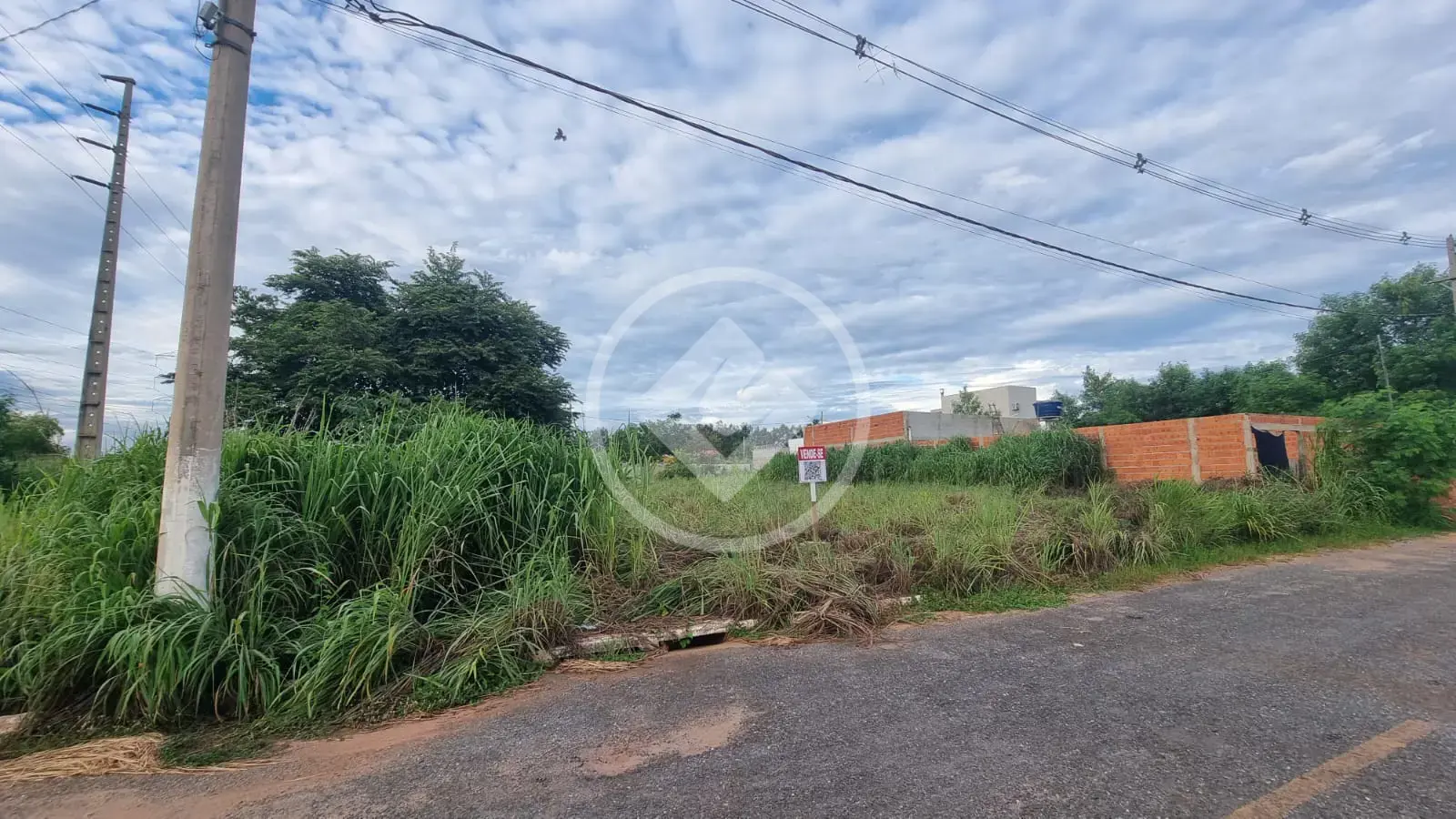 Imagem 4 - Terreno em ORIGEM VG, Várzea Grande - MT