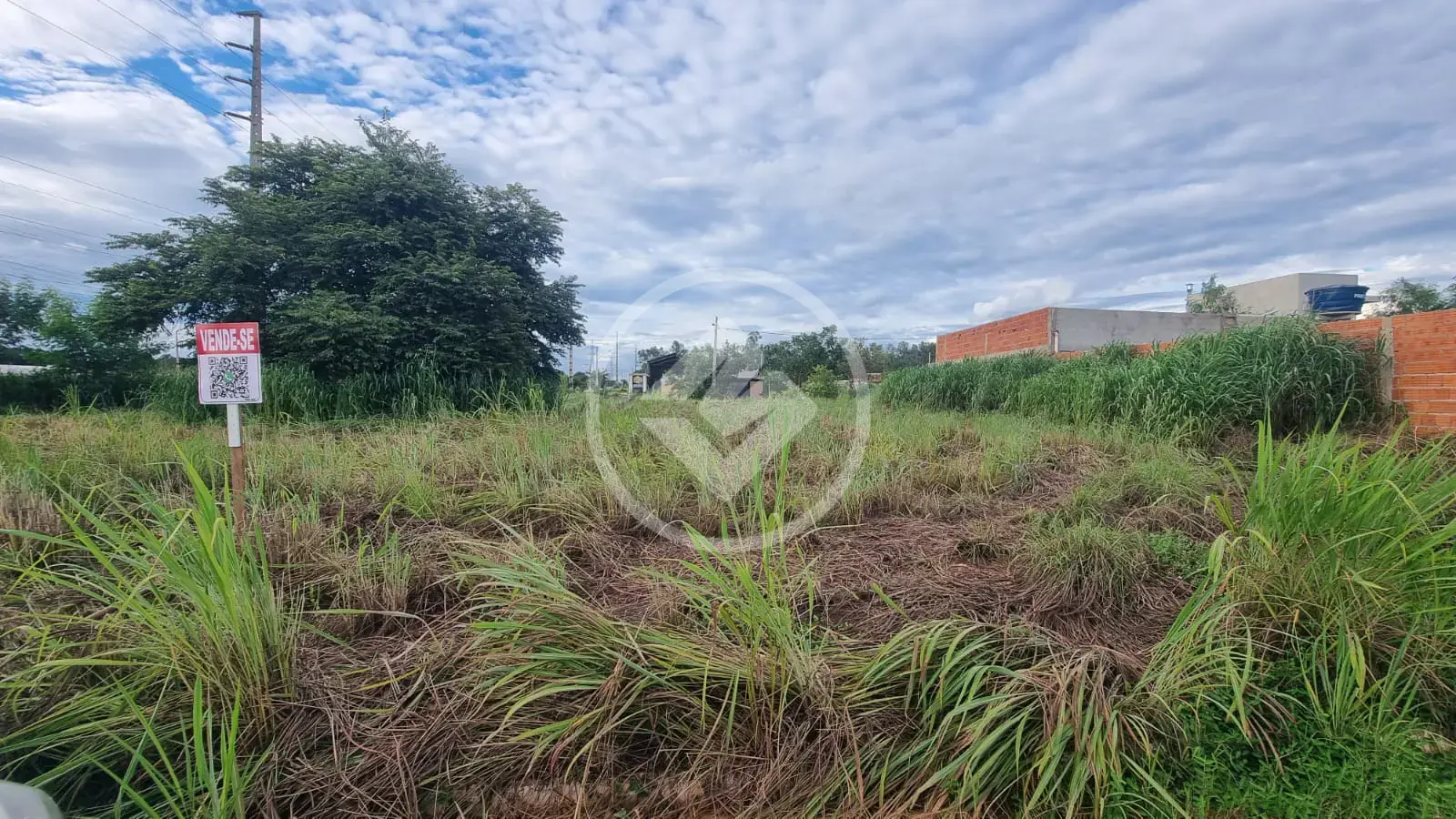 Imagem 2 - Terreno em ORIGEM VG, Várzea Grande - MT