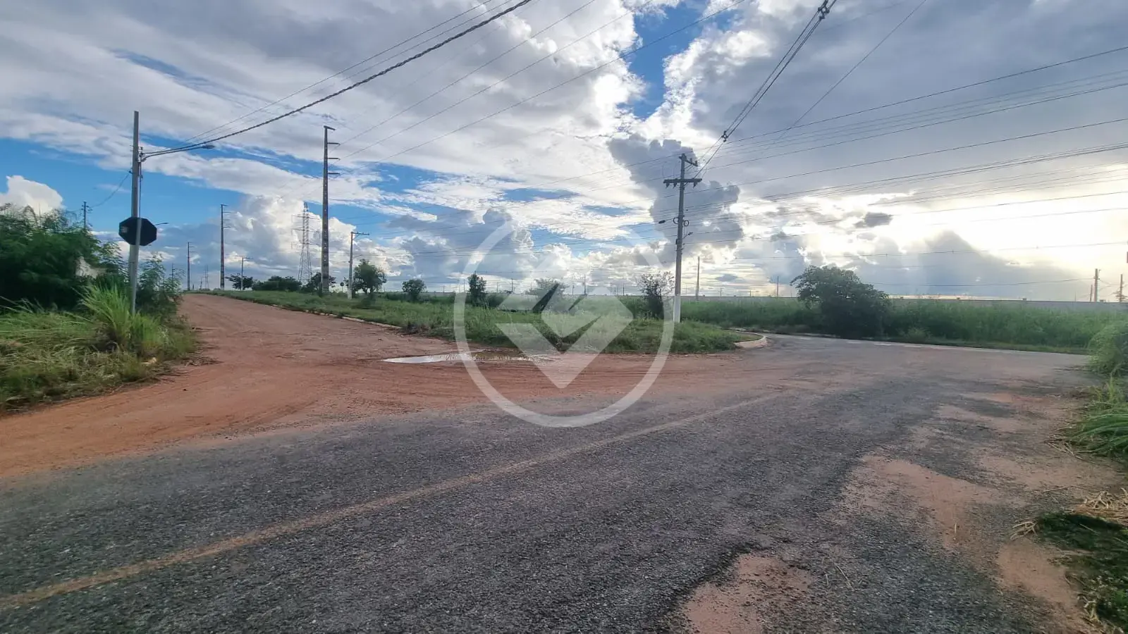Imagem 5 - Terreno em ORIGEM VG, Várzea Grande - MT