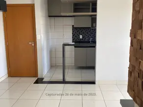 Imagem 3 - Apartamento em Goiabeira, Cuiabá - MT