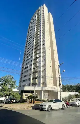 Imagem 1 - Apartamento em Goiabeira, Cuiabá - MT