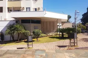 Apartamento Goiabeira, Cuiabá - MT — foto 2
