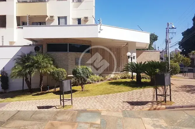 Imagem 1 - Apartamento em Goiabeira, Cuiabá - MT