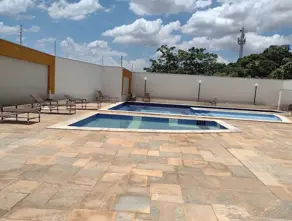 Imagem 2 - Apartamento em Goiabeira, Cuiabá - MT