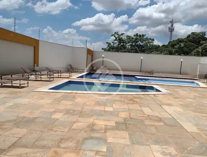 Imagem 2 - Apartamento em Goiabeira, Cuiabá - MT