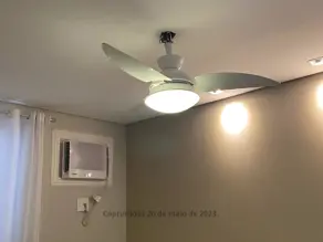 Imagem 6 - Apartamento em Goiabeira, Cuiabá - MT