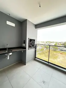 Imagem 5 - Apartamento em Cidade Alta, Cuiabá - MT