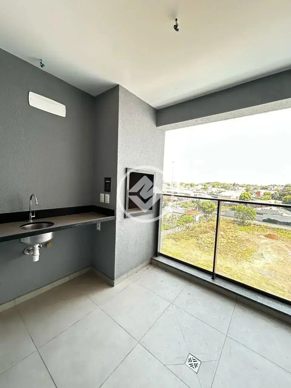Imagem 5 - Apartamento em Cidade Alta, Cuiabá - MT