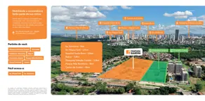 Imagem 2 -  em Santa Rosa, Cuiabá - MT