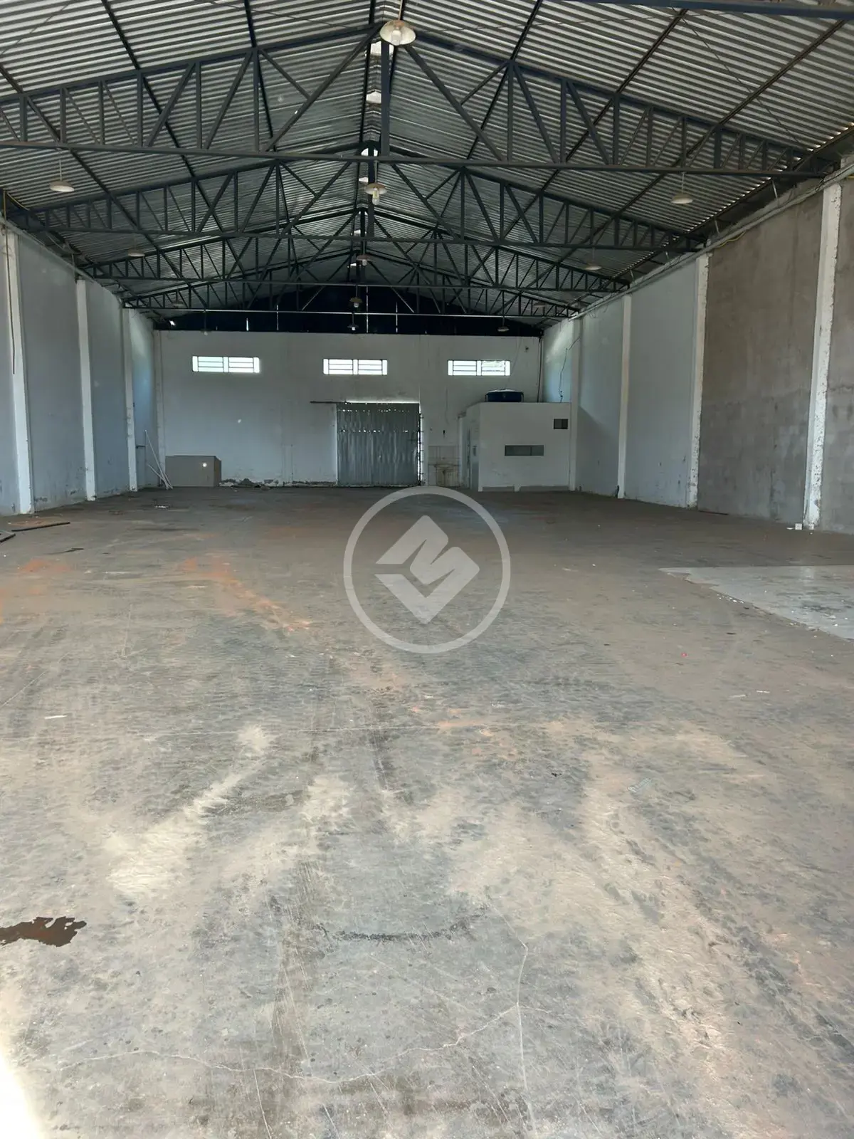 Imagem 1 - Galpão em Mapim, Várzea Grande - MT