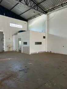 Imagem 5 - Galpão em Mapim, Várzea Grande - MT