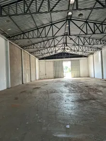 Imagem 2 - Galpão em Mapim, Várzea Grande - MT