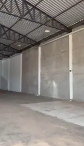 Imagem 3 - Galpão em Mapim, Várzea Grande - MT