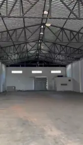 Galpão Mapim, Várzea Grande - MT — foto 2