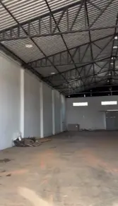 Imagem 4 - Galpão em Mapim, Várzea Grande - MT