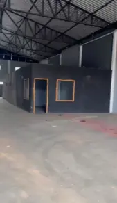 Imagem 3 - Galpão em Centro Norte, Várzea Grande - MT