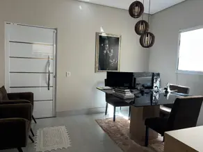 Casa Jardim Presidente, Cuiabá - MT — foto 2