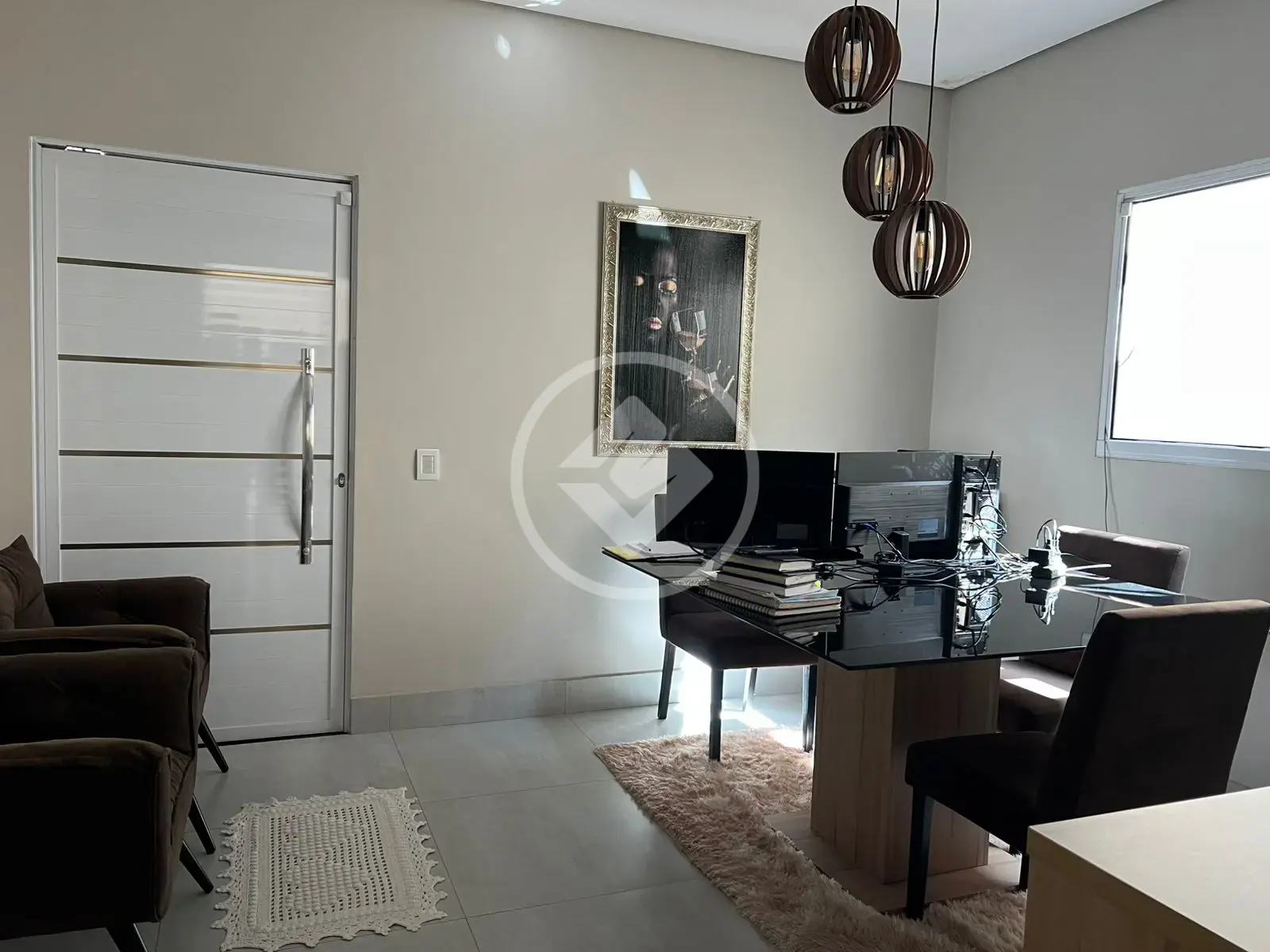 Imagem 1 - Casa em Jardim Presidente, Cuiabá - MT