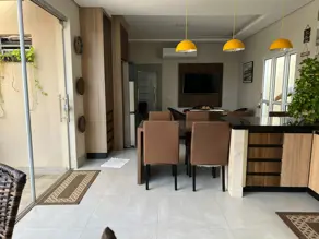 Imagem 4 - Casa em Jardim Presidente, Cuiabá - MT