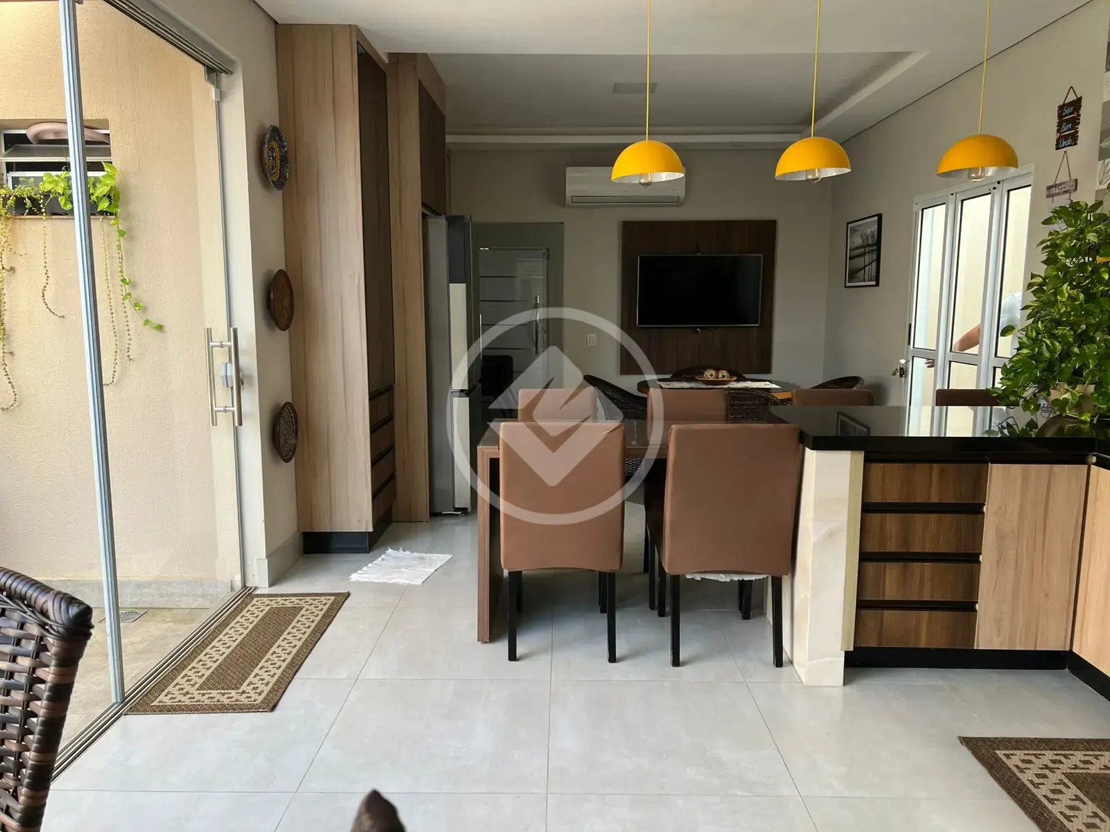 Imagem 4 - Casa em Jardim Presidente, Cuiabá - MT