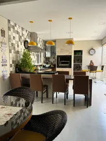Imagem 3 - Casa em Jardim Presidente, Cuiabá - MT