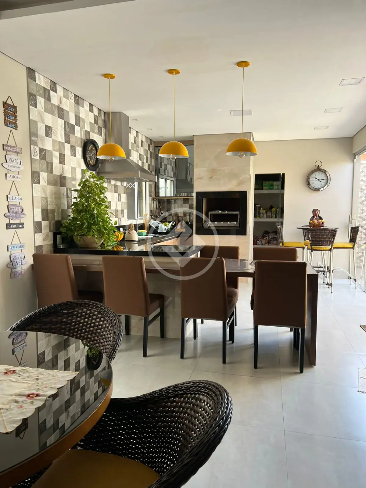 Imagem 3 - Casa em Jardim Presidente, Cuiabá - MT