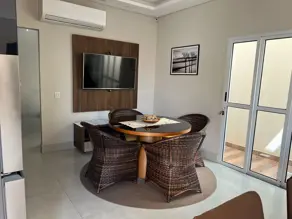 Casa Jardim Presidente, Cuiabá - MT — foto 1