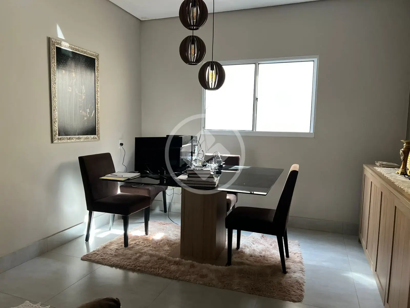 Imagem 2 - Casa em Jardim Presidente, Cuiabá - MT