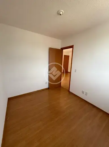 Imagem 1 - Apartamento em CACHOEIRA DAS GARÇAS, Cuiabá - MT