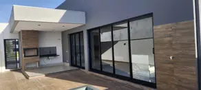 Imagem 4 - Casa Condomínio em SÃO JOÃO DEL REI, Cuiabá - MT