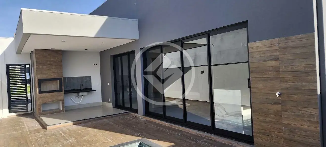 Imagem 4 - Casa Condomínio em SÃO JOÃO DEL REI, Cuiabá - MT