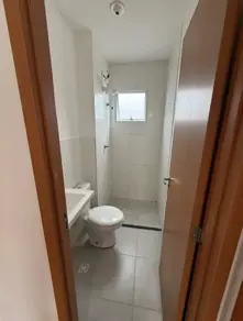 Imagem 5 - Apartamento em CACHOEIRA DAS GARÇAS, Cuiabá - MT