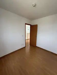 Imagem 4 - Apartamento em CACHOEIRA DAS GARÇAS, Cuiabá - MT