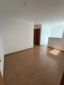 Apartamento CACHOEIRA DAS GARÇAS, Cuiabá - MT — foto 1