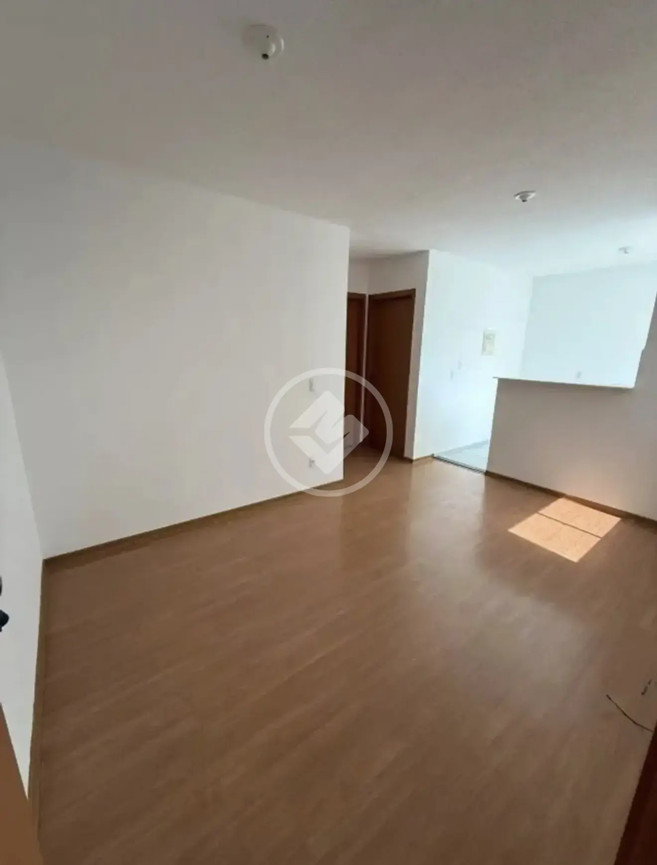 Imagem 1 - Apartamento em CACHOEIRA DAS GARÇAS, Cuiabá - MT