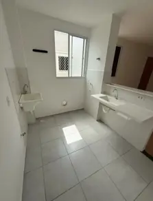 Imagem 3 - Apartamento em CACHOEIRA DAS GARÇAS, Cuiabá - MT
