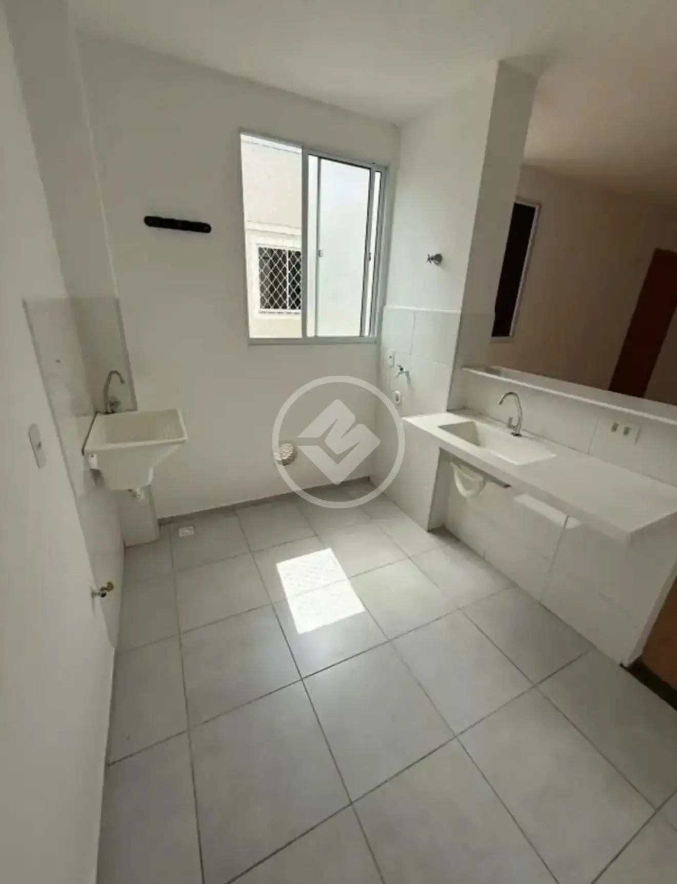 Imagem 3 - Apartamento em CACHOEIRA DAS GARÇAS, Cuiabá - MT