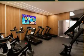 Apartamento , Cuiabá - MT — foto 2