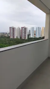 Imagem 3 - Apartamento em Morada do Ouro, Cuiabá - MT