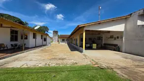 Imagem 2 - Casa em CENTRO, Chapada dos Guimarães - MT