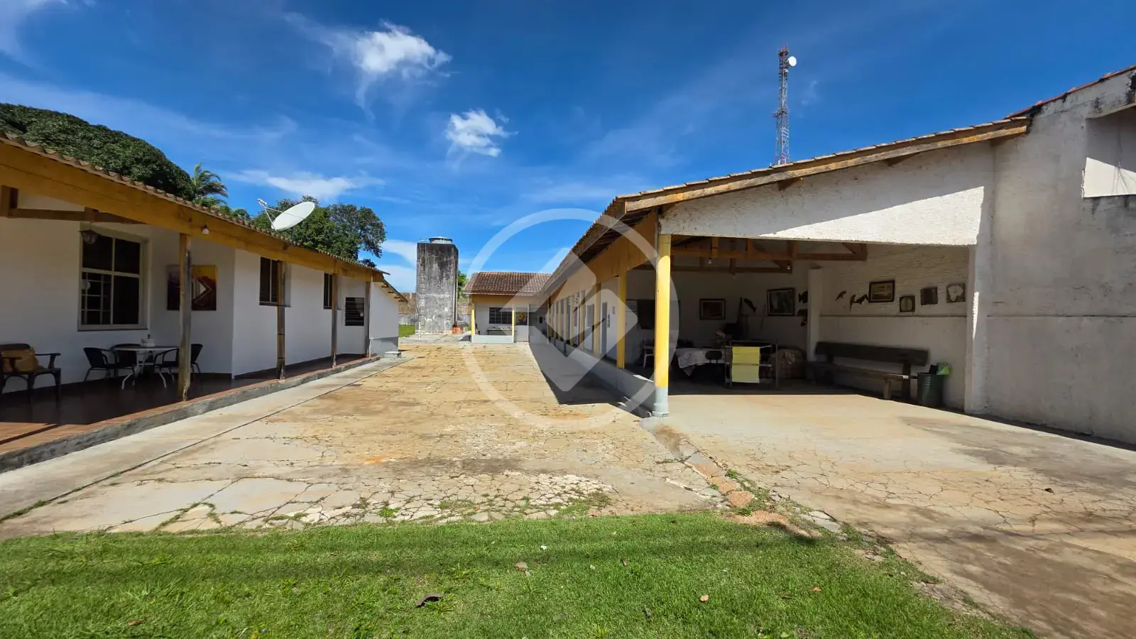 Imagem 2 - Casa em Centro, Chapada dos Guimarães - MT