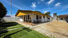 Imagem 3 - Casa em CENTRO, Chapada dos Guimarães - MT