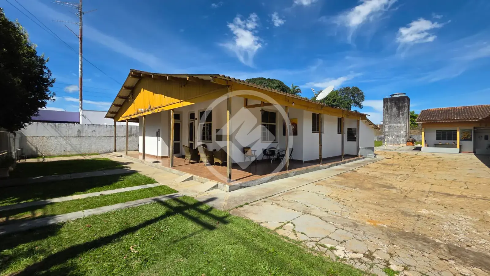 Imagem 3 - Casa em Centro, Chapada dos Guimarães - MT