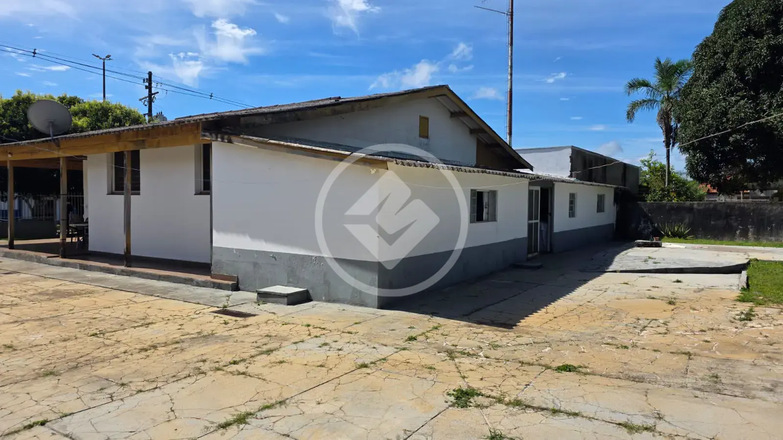 Imagem 6 - Casa em Centro, Chapada dos Guimarães - MT