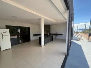 Casa Condomínio LAGO DO MANSO, Chapada dos Guimarães - MT — foto 2